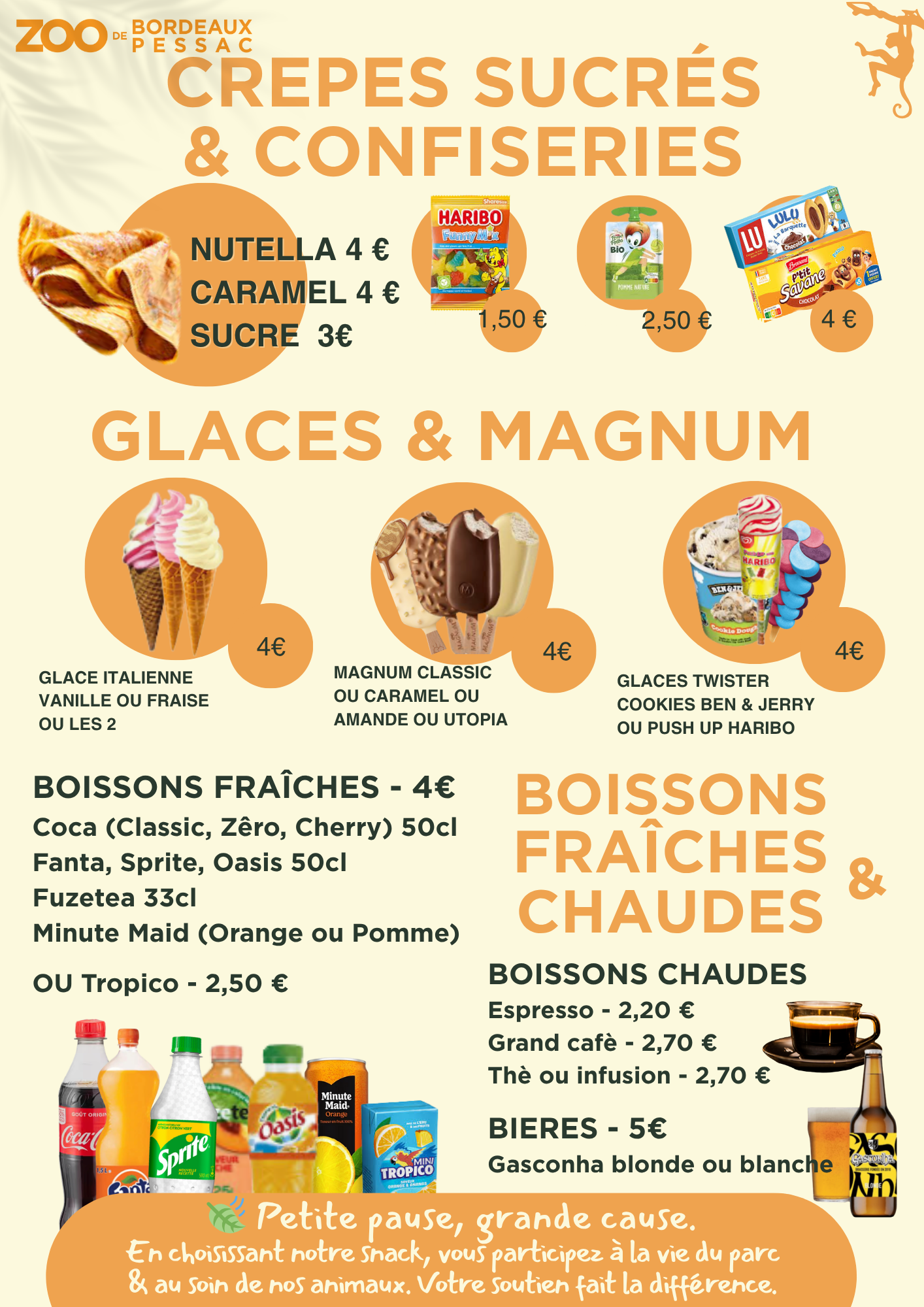MENU SNACK ÉTÉ 2025-2 carte